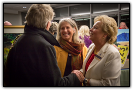 EVENING OF HOPE & INSPIRATION 28