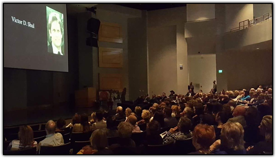 EVENING OF HOPE & INSPIRATION 3