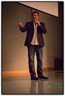 EVENING OF HOPE & INSPIRATION 37