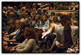 EVENING OF HOPE & INSPIRATION 5