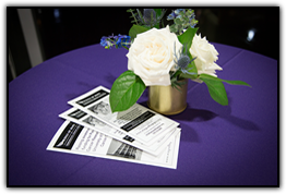 EVENING OF HOPE & INSPIRATION 1