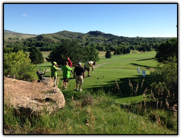 4th annual Shane Lee Memorial Golf Tournament image 4