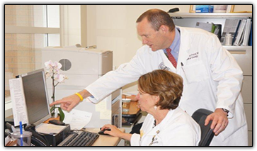 CU Med Center doctors