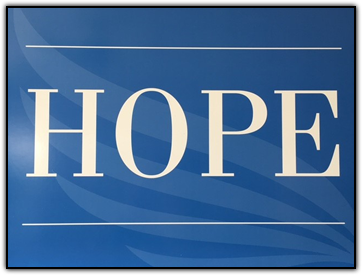 hope graphic