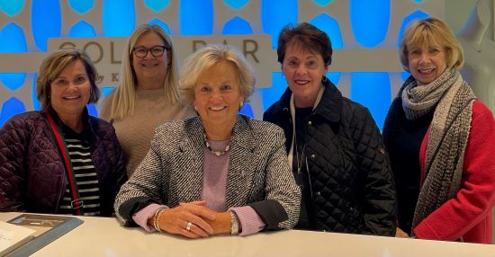 Kendra Scott Event 2022