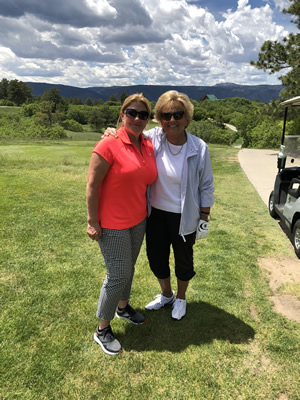KINGSBURY OPEN GOLF TOURNAMENT 2019