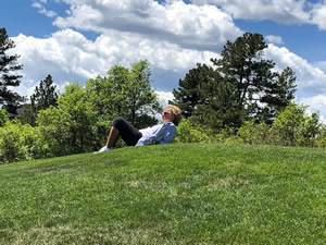 KINGSBURY OPEN GOLF TOURNAMENT 2019