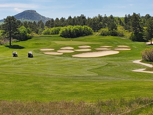 KINGSBURY OPEN GOLF TOURNAMENT 2019