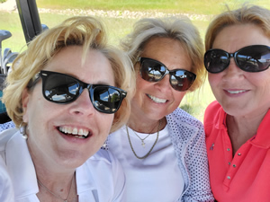 KINGSBURY OPEN GOLF TOURNAMENT 2019