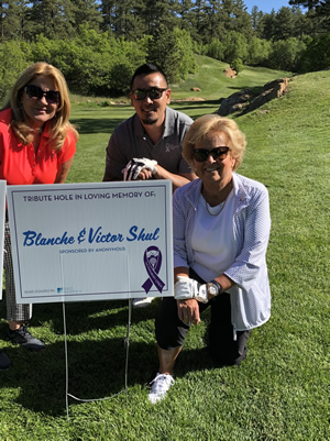 KINGSBURY OPEN GOLF TOURNAMENT 2019