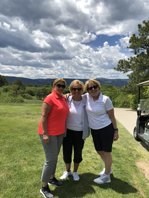 KINGSBURY OPEN GOLF TOURNAMENT 2019