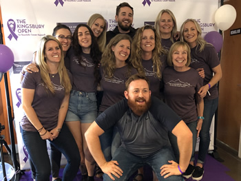 2019 WORLD PANCREATIC CANCER COALITION CONFERENCE
