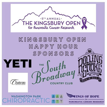 2019 WORLD PANCREATIC CANCER COALITION CONFERENCE