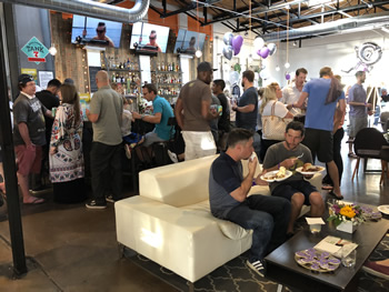 2019 WORLD PANCREATIC CANCER COALITION CONFERENCE