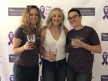 2019 WORLD PANCREATIC CANCER COALITION CONFERENCE