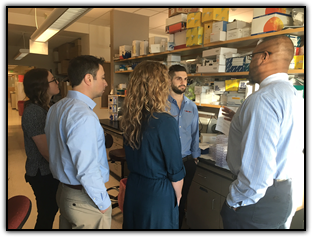 WASHINGTON PARK CHIROPRACTIC fundraiser 2