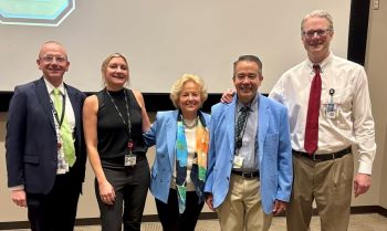 International Rocky Mountain Pancreas Symposium