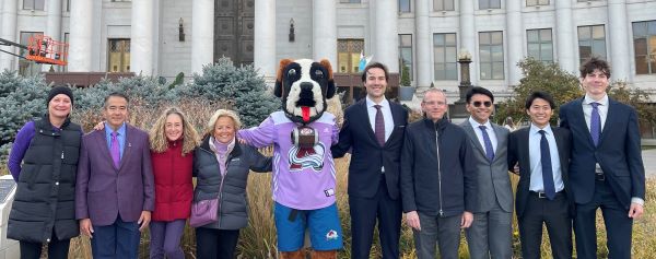 Pancreatic Cancer Awareness Month