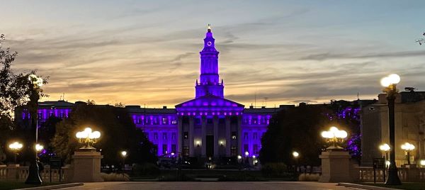 Pancreatic Cancer Awareness Month