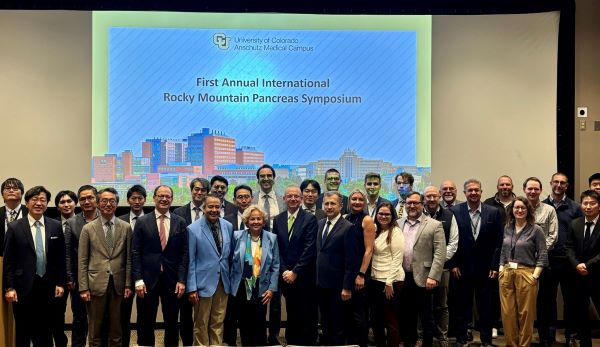 International Rocky Mountain Pancreas Symposium