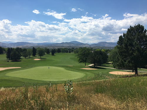 Shane Lee Memorial Golf Tournament 2018-1