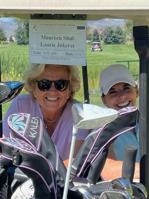 SHANE LEE MEMORIAL GOLF TOURNAMENT 2022