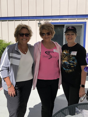 COLORADO SHELBY CLUB